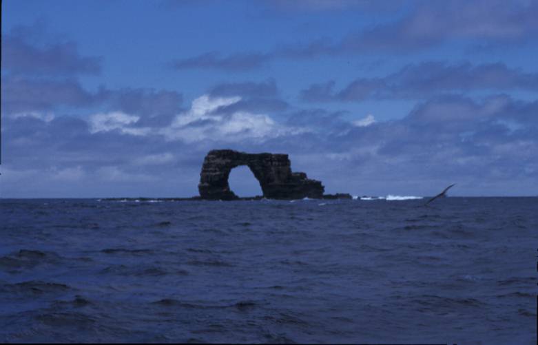 Arco de Darwin