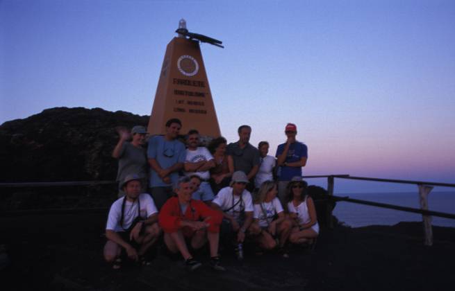 El grupo