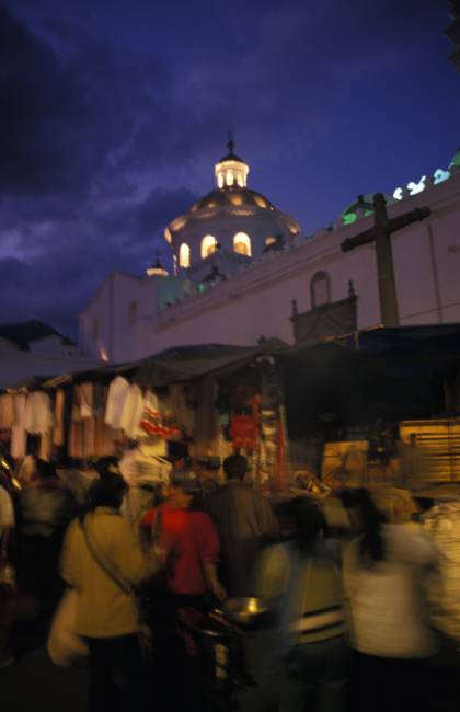 Quito