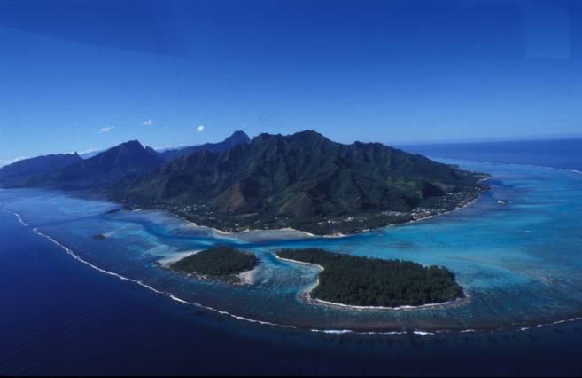 Moorea