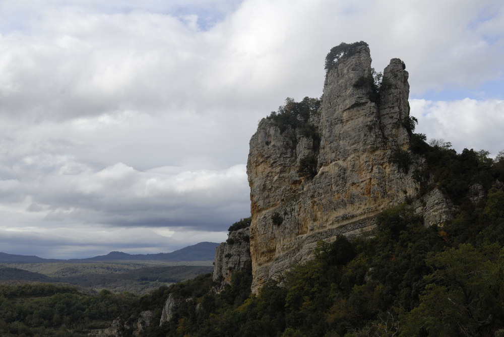 El Castillo