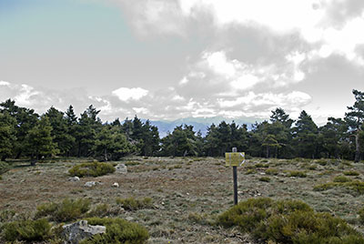 Recinto Valle de los Cados