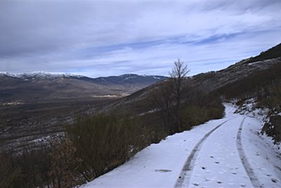 El descenso