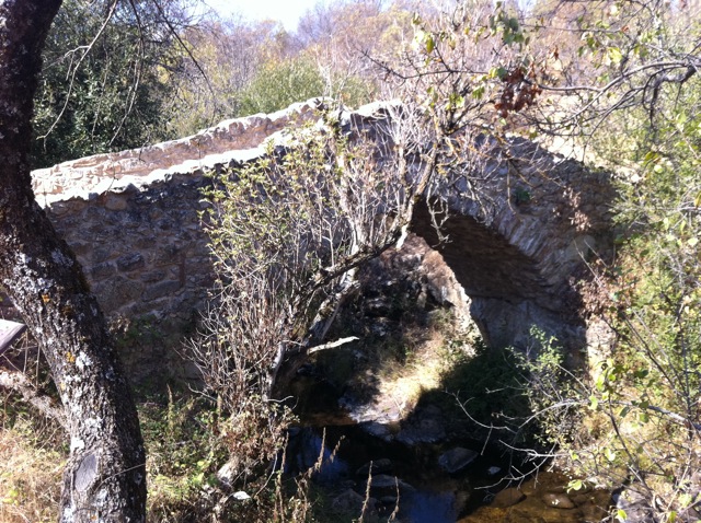 Puente Cadenas