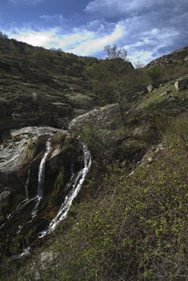 Cascada