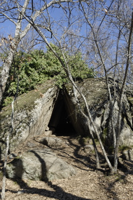 La Cueva del Oso