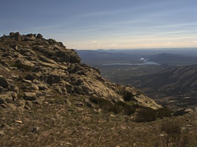 Valle del Lozoya