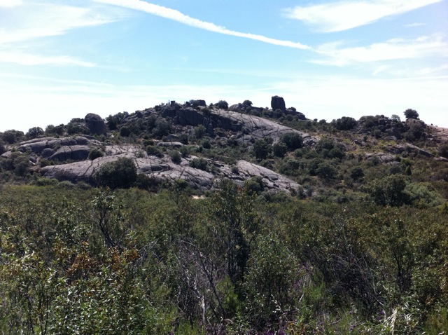 Cerro Lechuza