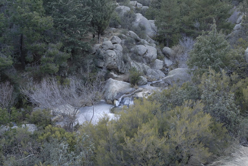 Arroyo de la Majadilla