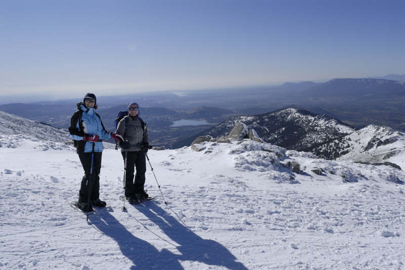 Ante el embalse