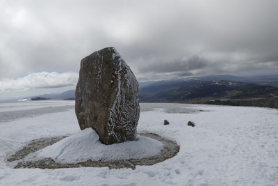 El menhir