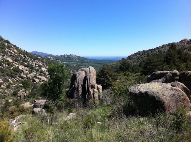 Hueco de Coberteros