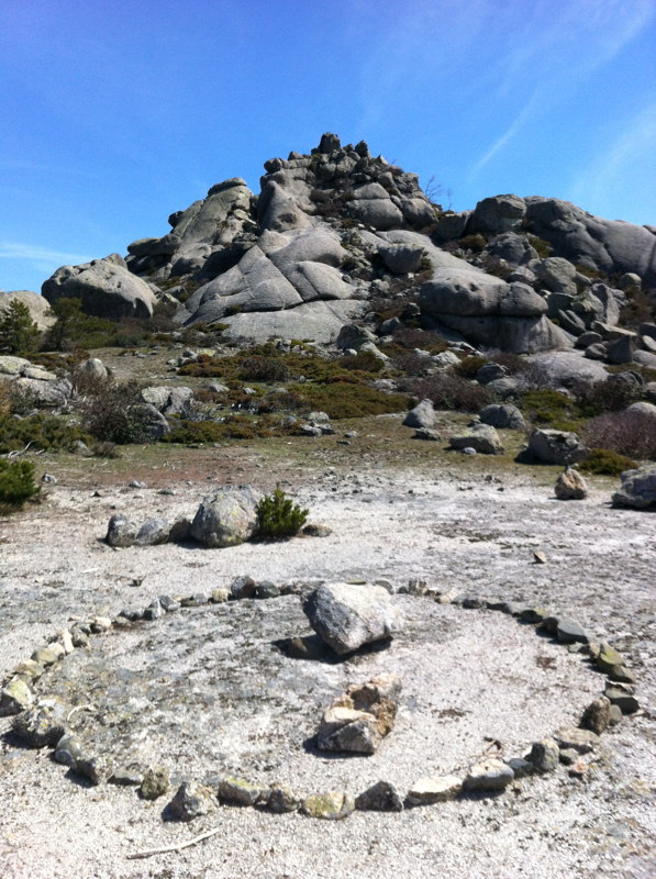 Cerro Ortigoso