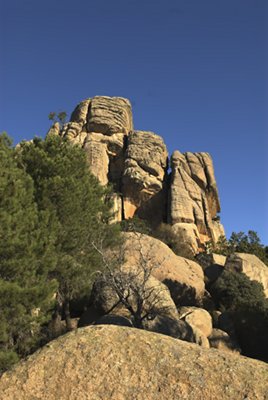 Cancho de los Muertos