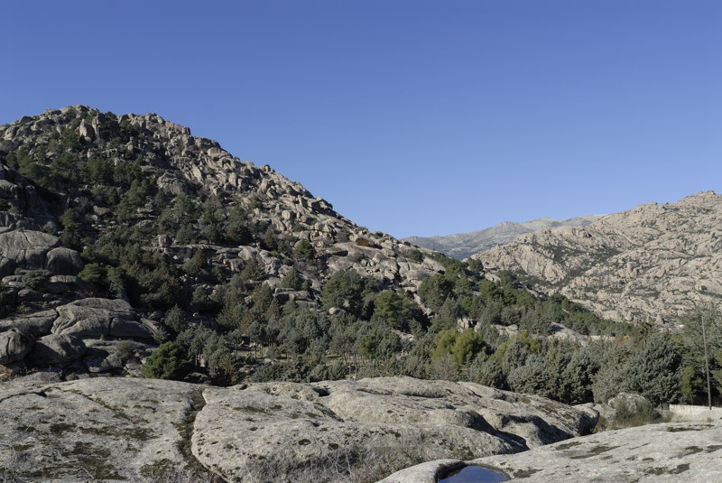 Vistas desde La Ermita