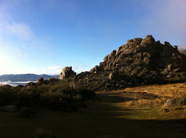 Collado de la Cueva