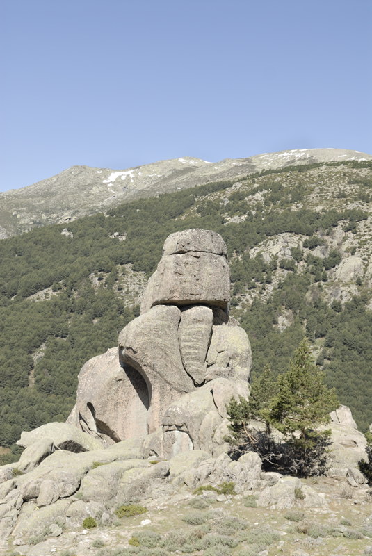 Zona Hoya de la Sierra