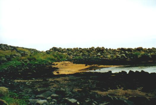Playa en Stokkseyri