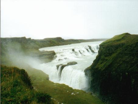 Gullfoss