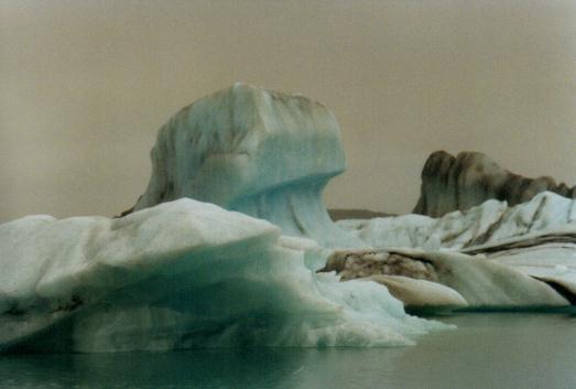 Iceberg