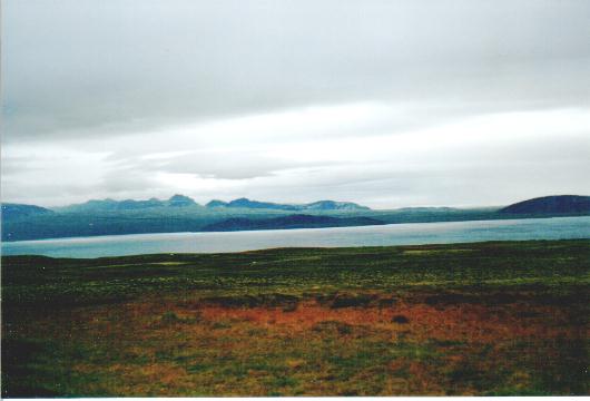 Pingvallavatn