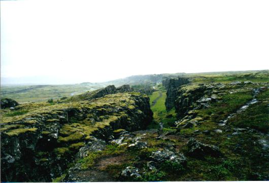 Pingvellir