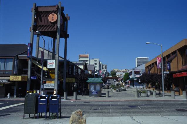 Japantown